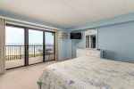 Oceanfront Master bedroom